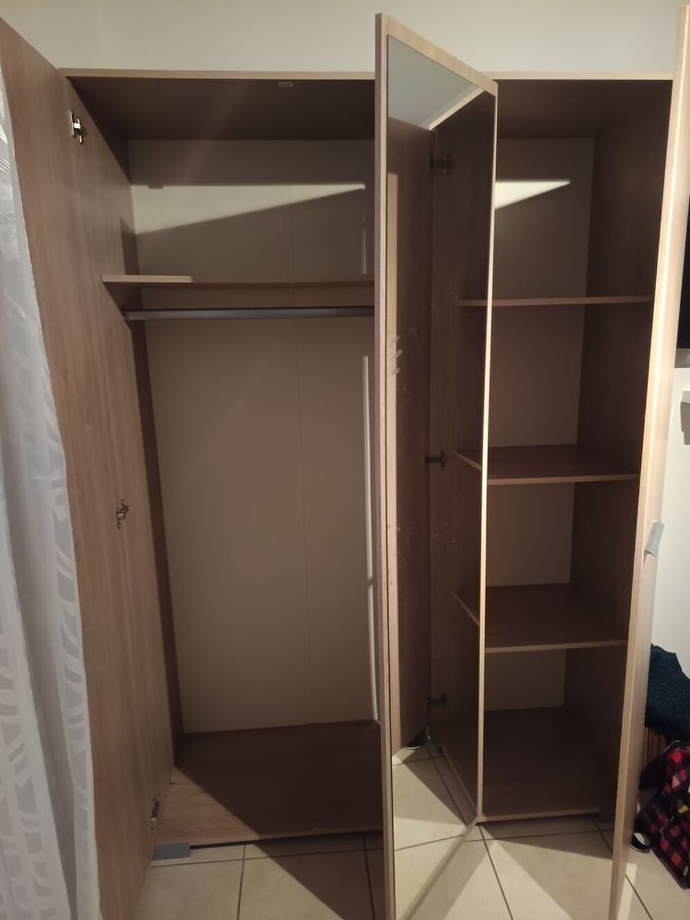Armoire de chambre Meubles