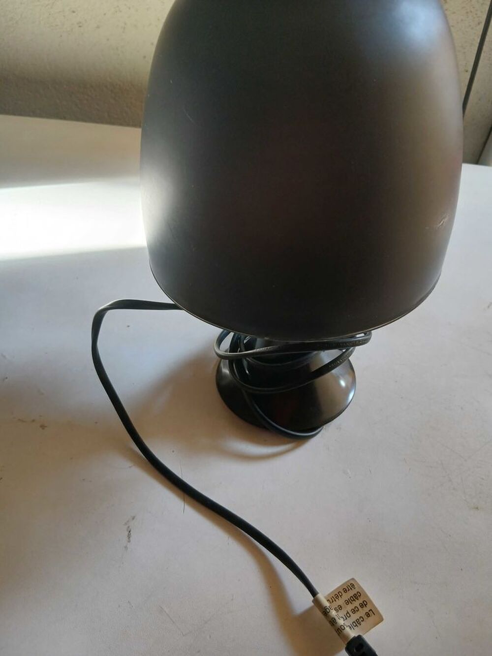 lampe de chevet Décoration