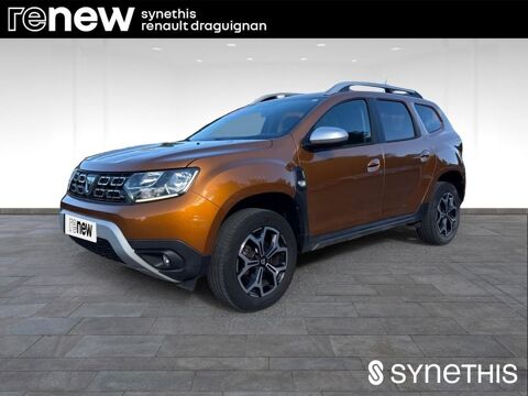 Annonce voiture Dacia Duster 14990 