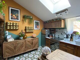  Maison � vendre 4 pi�ces 157 m�