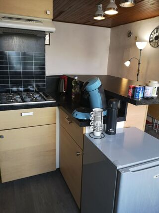  Appartement à louer 2 pièces 35 m² Rumilly