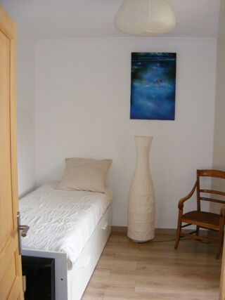  Appartement � vendre 3 pi�ces 65 m� D�cines-charpieu