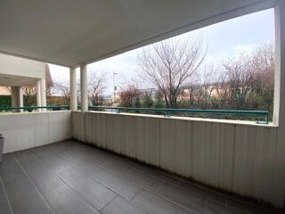  Appartement  vendre 2 pices 45 m