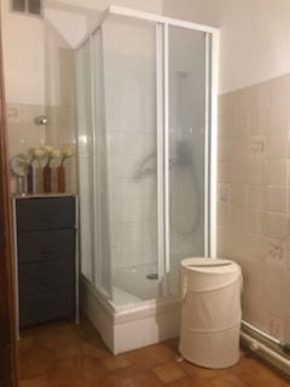 Location Appartement Appartement F2 meublé Bastia centre Bastia