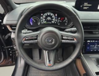 MX-30 R-EV e-Skyactiv 170 ch BVA Edition R 2024 occasion 59000 Lille
