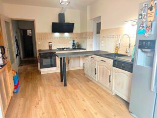  Maison � vendre 5 pi�ces 154 m�