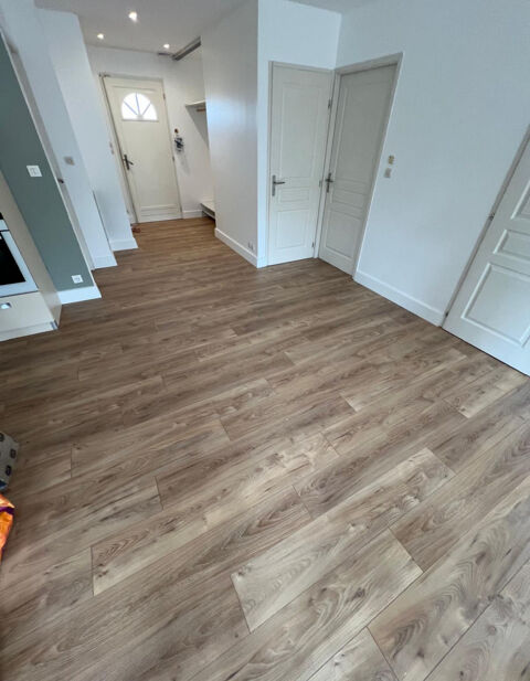 Pose Parquet  / Plinthes 0 31000 Toulouse