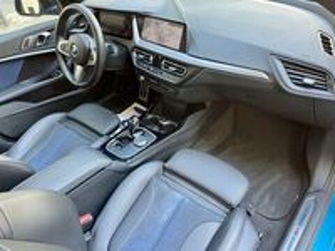 Serie 2 Gran Coup&eacute; 218i 136 ch DKG7 M Sport 2020 occasion 92100 Boulogne-Billancourt