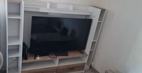 Meuble tv
