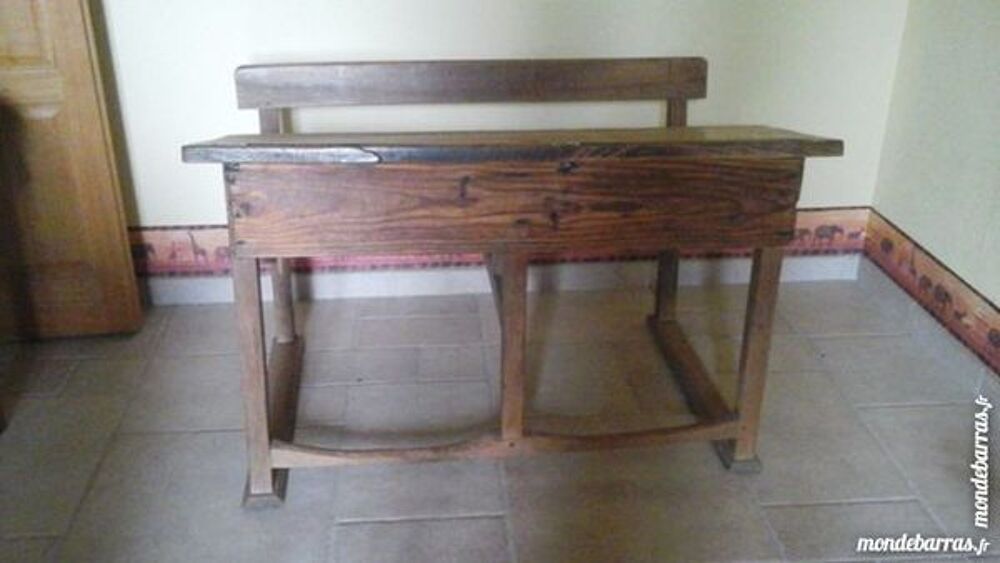 Bureau d'&eacute;colier Meubles