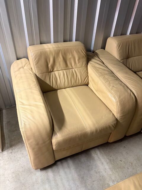 CANAPE CONVERTIBLE FAUTEUIL Les Sables-d'Olonne (85)
