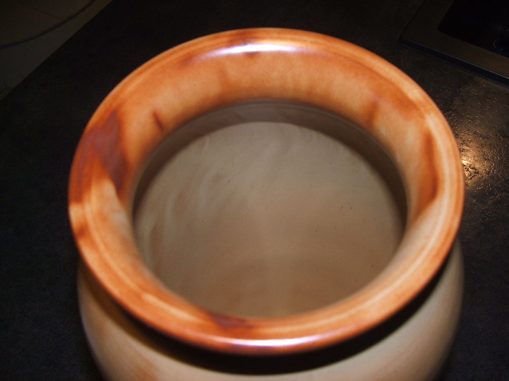 Vase c&eacute;ramique Décoration