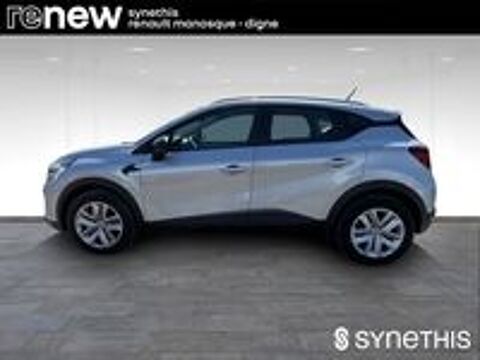 Captur TCe 90 - 21 Business 2022 occasion 04100 Manosque