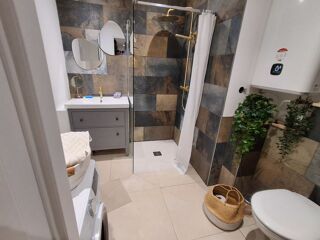  Appartement � vendre 2 pi�ces 40 m� Nice