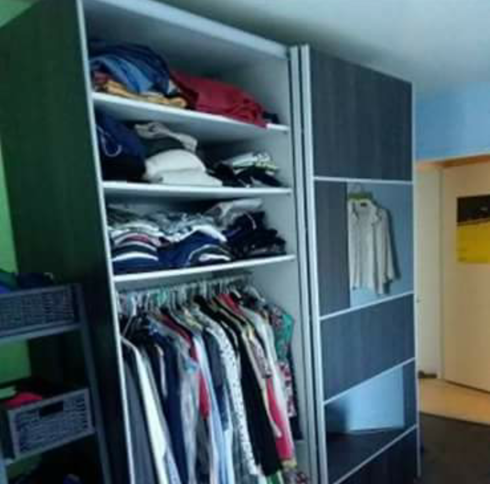 Dressing Altea 
Meubles