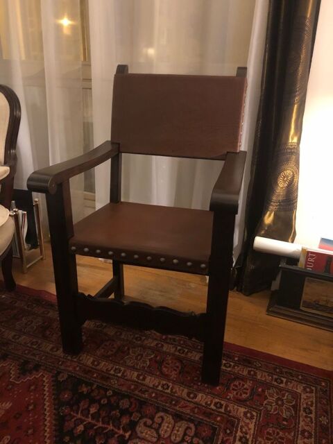 Fauteuils Coloniaux Amérique du Sud 0 Paris 14 (75)