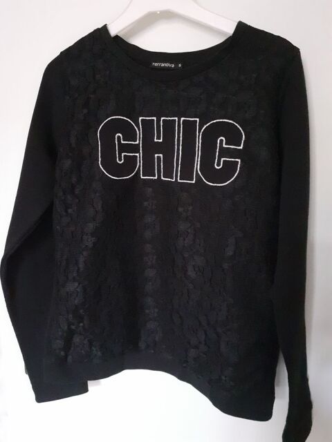 Sweat femme taille S 7 Grisolles (82)