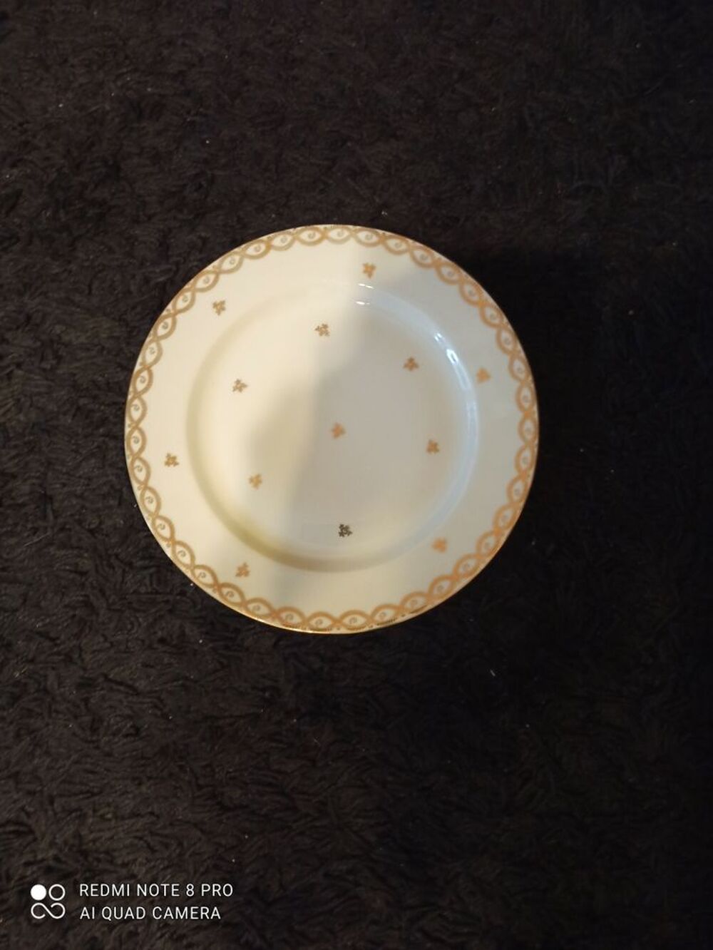 service de vaisselle complet porcelaine de limoge 