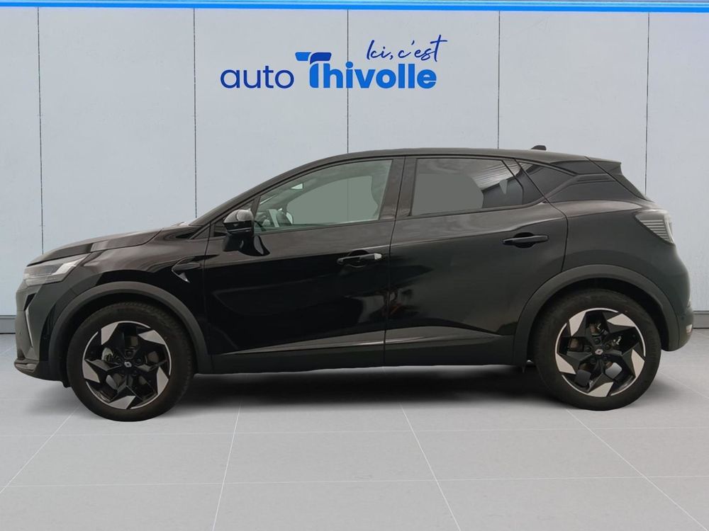 Captur E-Tech full hybrid 160 ch Techno 2026 occasion 42120 Le Coteau