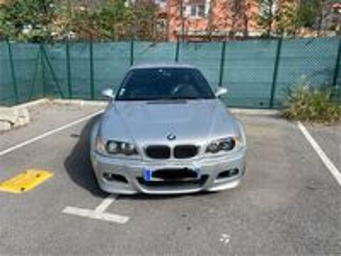 M3 M-SMG 2003 occasion 06690 Tourrette-Levens