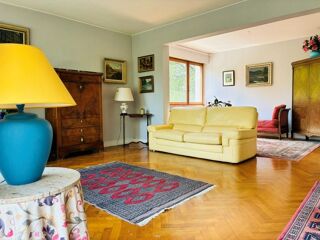 Vente Appartement Grand T3/4 triangle d'or Annecy
