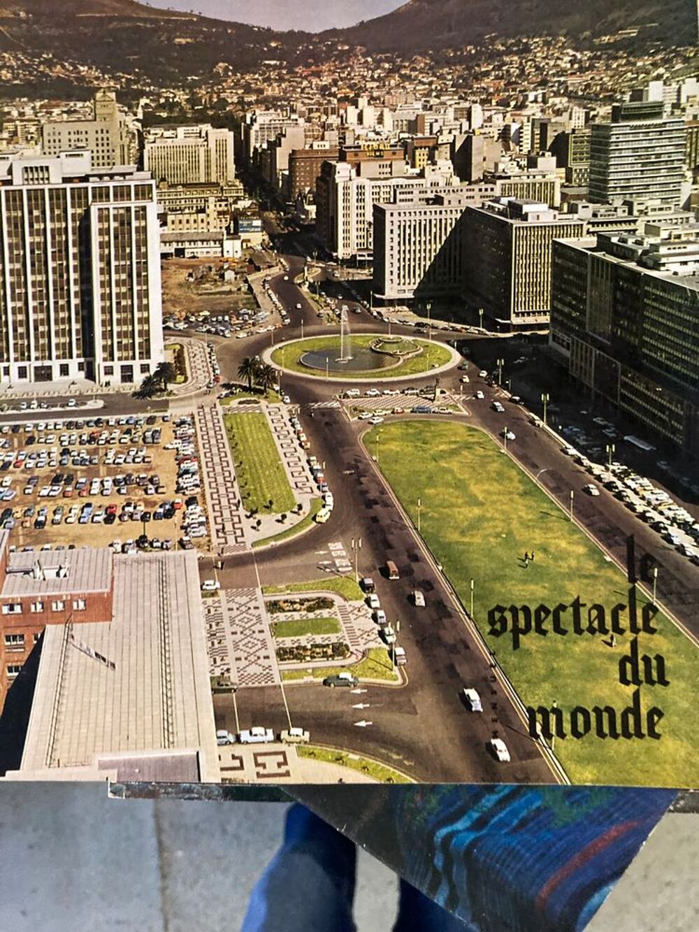 Magazine Livres et BD