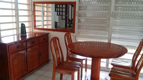 Meubles maisons 0 Baie-Mahault (97)