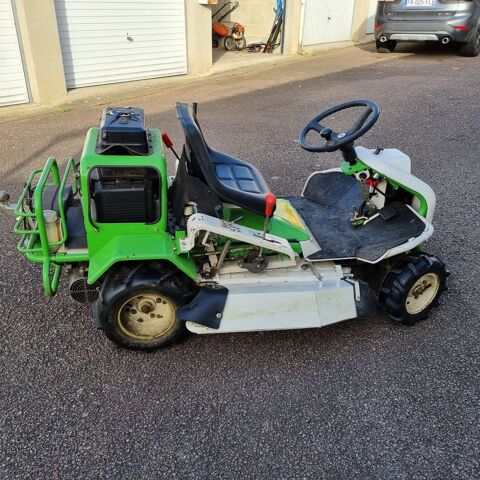 OUTIL ENTRETIEN PELOUSE 0 Limoges (87)