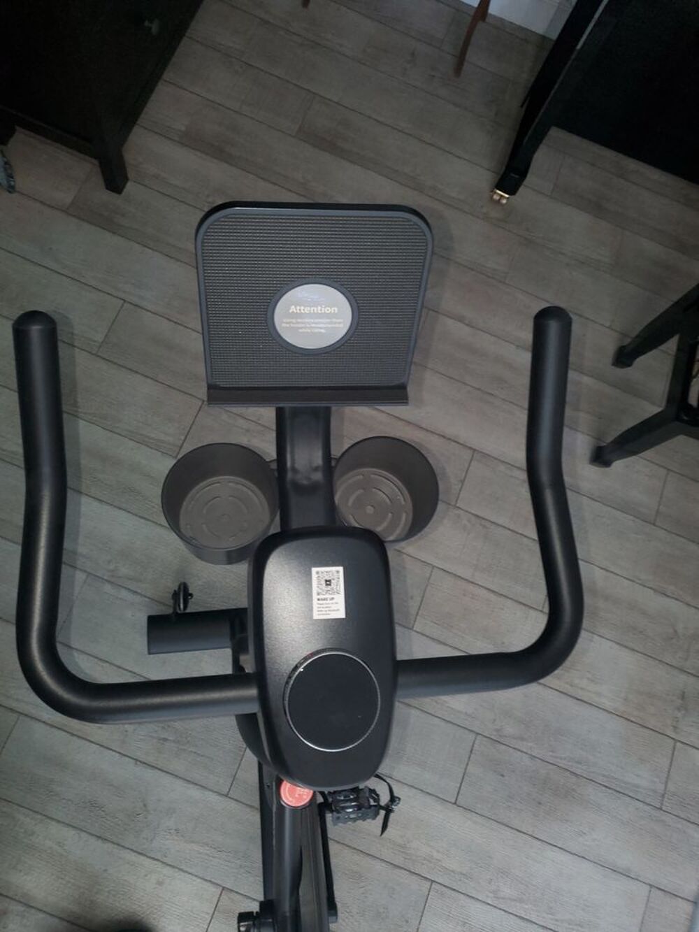V&eacute;lo d'appartement Vélos
