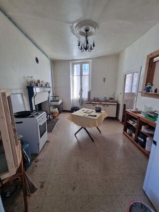  Maison � vendre 4 pi�ces 160 m�