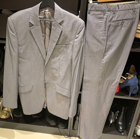 Smoking Marzotto 30 Vitrolles (13)