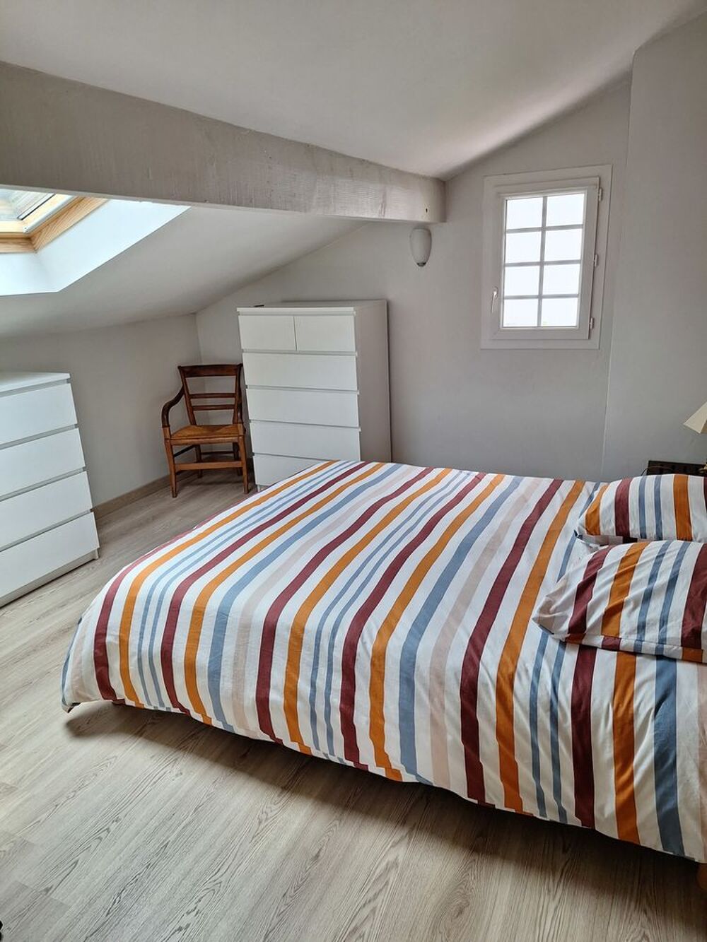 Vente Appartement Grand appartement 3 chambres  Ciboure Ciboure