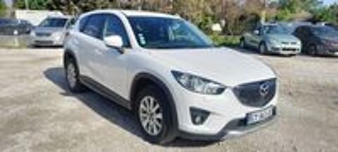 CX-5 2.2 SKYACTIV-D 175 S&eacute;lection 4x4 2013 occasion 66000 Perpignan