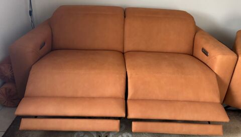 Canap relax lectrique 2200 Lunel (34)