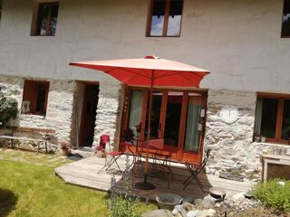  Maison � vendre 7 pi�ces 198 m� Saint-jean-de-maurienne