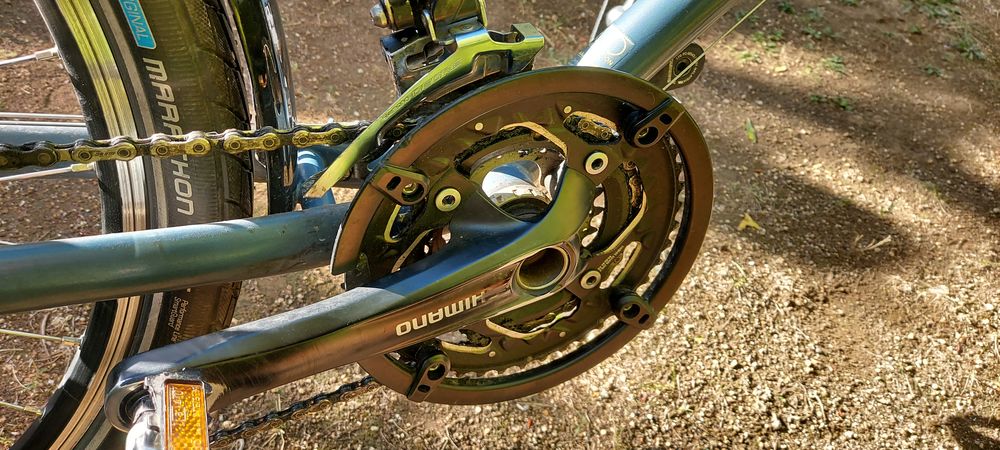 v&eacute;lo de voyage Sports