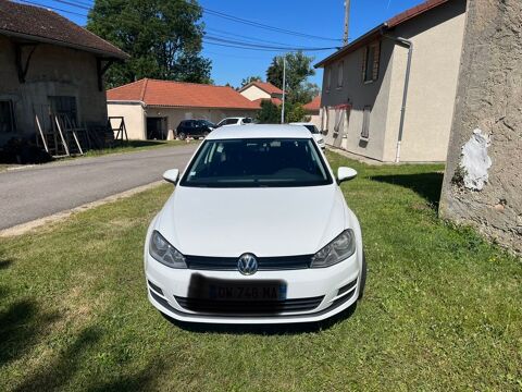Volkswagen golf 7