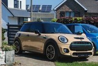 Cooper S Hatch 3 Portes 192 ch Pack John Cooper Works A 2015 occasion 33600 Pessac