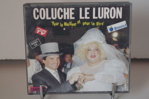 Coluche & Le Luron - N 227
1 Grues (85)