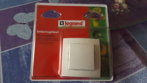 INTERRUPTEUR POUR LAMPADAIRE 5 Combs-la-Ville (77)