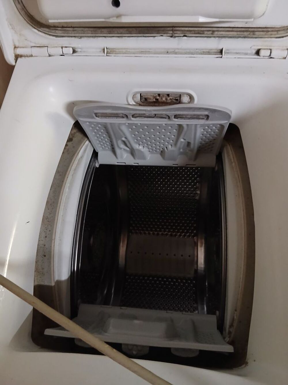 Lave linge Arthur Martin 5kg Electroménager