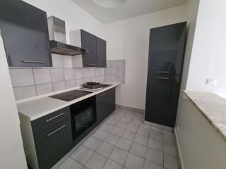  Appartement à louer 4 pièces 73 m² Nancy