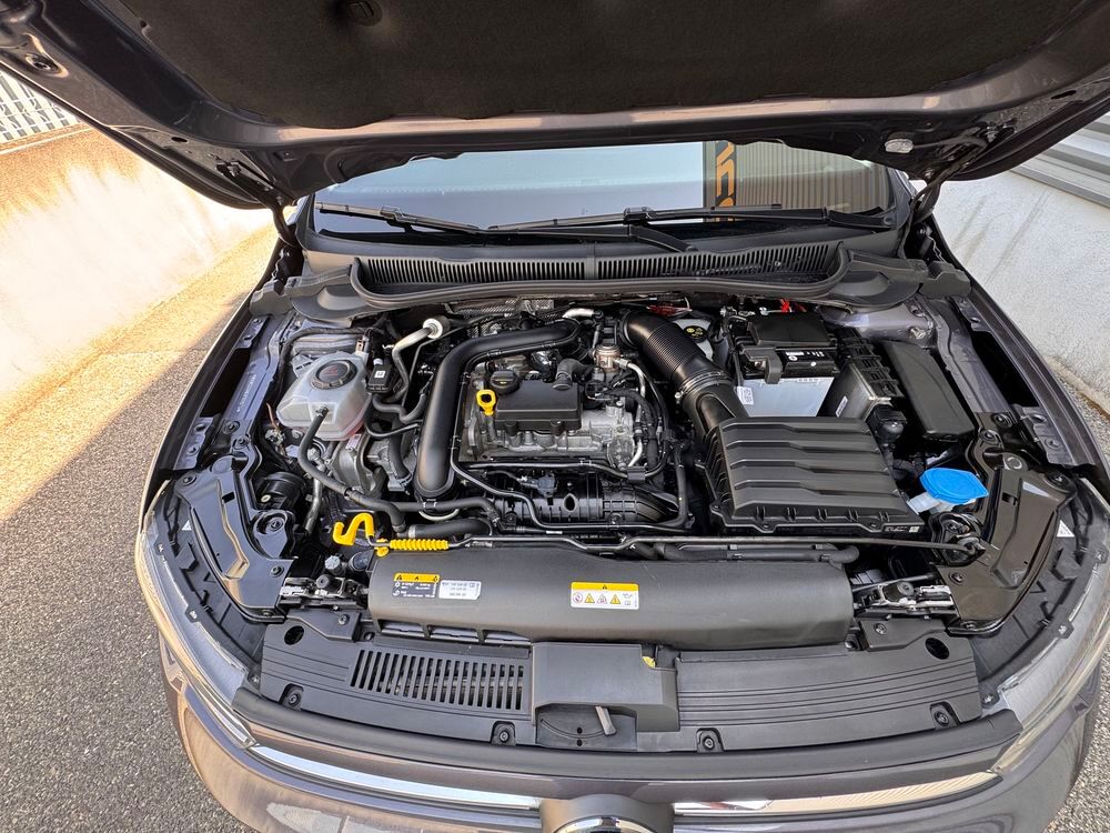 Polo 1.0 TSI 95 S&S DSG7 Style 2023 occasion 84290 Sainte-C&eacute;cile-les-Vignes