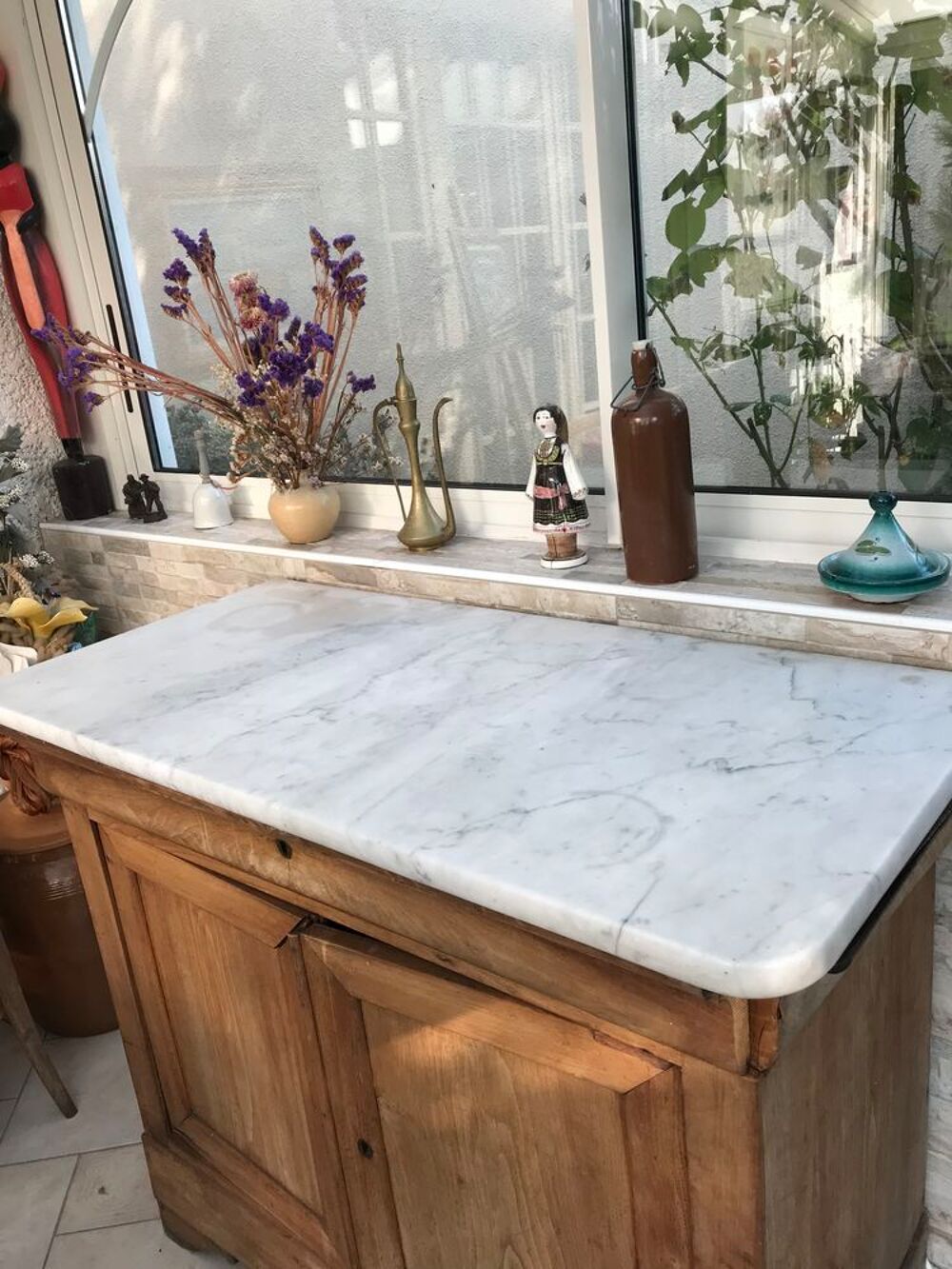 Marbre Meubles