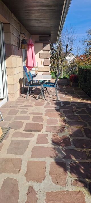  Maison � vendre 7 pi�ces 156 m�