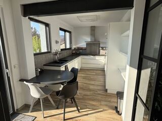  Maison � vendre 8 pi�ces 184 m�