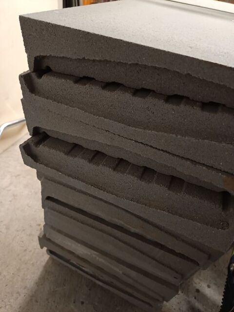 Appui de fen�tre ext�rieur Amiens (80)