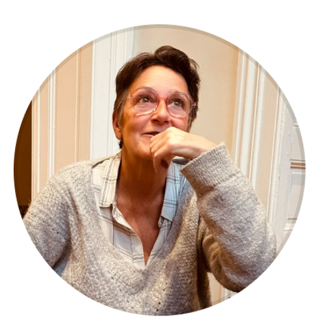 Caroline - Sophrologue et accompagnement personnalis&eacute; 60 78360 Montesson