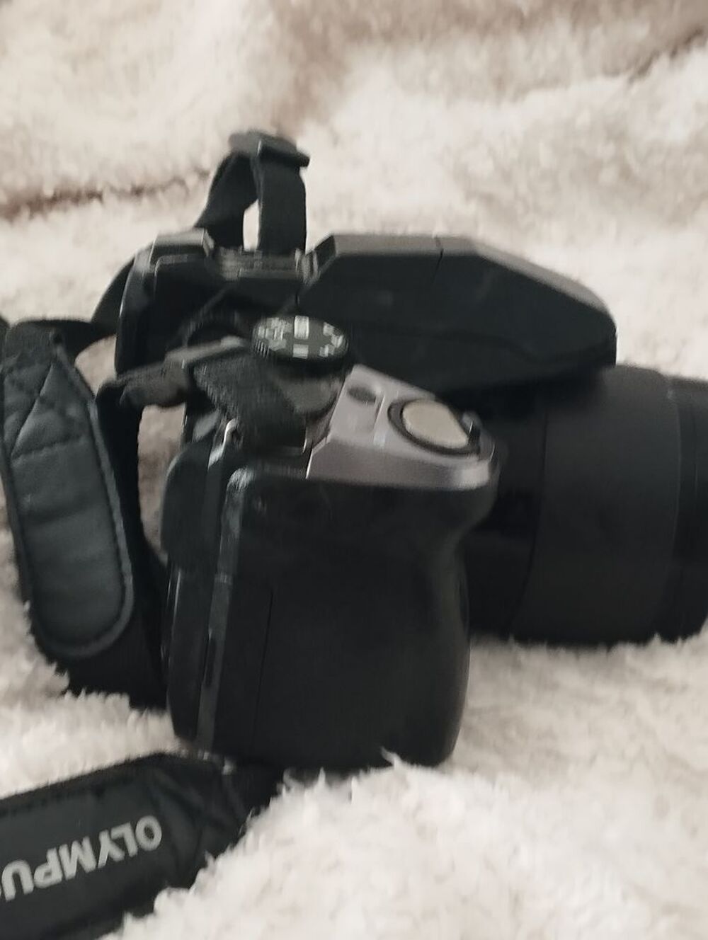 Appareil photo Photos/Video/TV