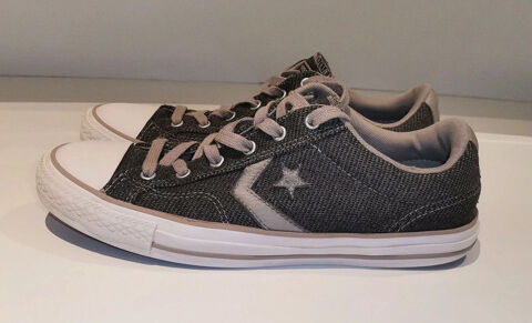 Converses homme Chuck Taylor All Star Player taille 42.5 25 Paris 18 (75)